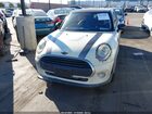 2018 Mini Hardtop Cooper White vin: WMWXU1C55J2F79895