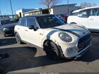 2018 Mini Hardtop Cooper White vin: WMWXU1C55J2F79895