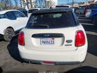2018 Mini Hardtop Cooper White vin: WMWXU1C55J2F79895