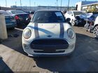 2018 Mini Hardtop Cooper White vin: WMWXU1C55J2F79895