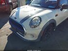 2018 Mini Hardtop Cooper White vin: WMWXU1C55J2F79895