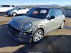 2016 Mini Hardtop Cooper Серый vin: WMWXU1C5XG2D09957 2016 Mini Hardtop Cooper Серый vin: WMWXU1C5XG2D09957