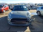 2016 Mini Hardtop Cooper Серый vin: WMWXU1C5XG2D09957 2016 Mini Hardtop Cooper Серый vin: WMWXU1C5XG2D09957