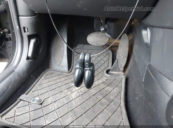 WMWXU1C5XK2F82714 2019 MINI HARDTOP Черный Вид панели приборов