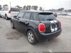 2019 Mini Hardtop Cooper Черный vin: WMWXU1C5XK2F82714