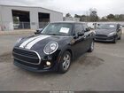 2019 Mini Hardtop Cooper Черный vin: WMWXU1C5XK2F82714