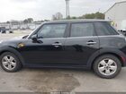 2019 Mini Hardtop Cooper Черный vin: WMWXU1C5XK2F82714