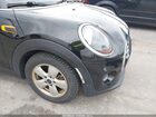 2019 Mini Hardtop Cooper Черный vin: WMWXU1C5XK2F82714