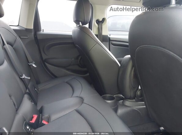 WMWXU1C5XK2F82714 2019 MINI HARDTOP Черный Вид наклейки с VIN-кодом