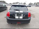 2019 Mini Hardtop Cooper Черный vin: WMWXU1C5XK2F82714