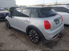 2017 Mini Hardtop Cooper S Серый vin: WMWXU3C3XH2D33364