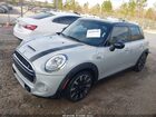 2017 Mini Hardtop Cooper S Серый vin: WMWXU3C3XH2D33364