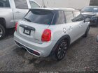 2017 Mini Hardtop Cooper S Серый vin: WMWXU3C3XH2D33364