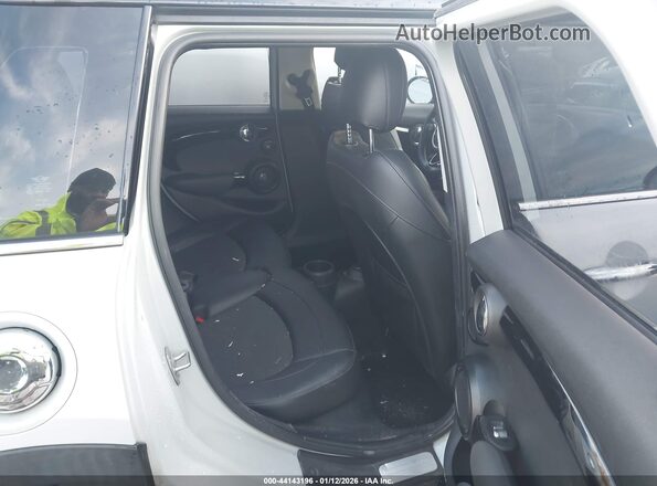 WMWXU3C3XH2D33364 2017 MINI HARDTOP Серый Вид наклейки с VIN-кодом