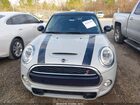 2017 Mini Hardtop Cooper S Серый vin: WMWXU3C3XH2D33364