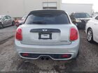 2017 Mini Hardtop Cooper S Серый vin: WMWXU3C3XH2D33364