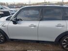 2017 Mini Hardtop Cooper S Серый vin: WMWXU3C3XH2D33364