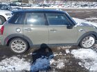 2019 Mini Hardtop Cooper S Серый vin: WMWXU3C53K2H54514