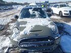 2019 Mini Hardtop Cooper S Серый vin: WMWXU3C53K2H54514