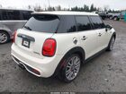 2016 Mini Hardtop Cooper S Кремовый vin: WMWXU3C5XG2D27581