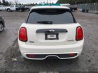 2016 Mini Hardtop Cooper S Кремовый vin: WMWXU3C5XG2D27581