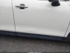 2016 Mini Hardtop Cooper S Кремовый vin: WMWXU3C5XG2D27581