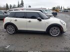 2016 Mini Hardtop Cooper S Кремовый vin: WMWXU3C5XG2D27581