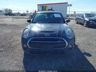 2016 Mini Hardtop Cooper S Серый vin: WMWXU3C5XG2D30870