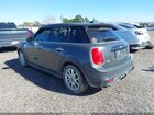 2016 Mini Hardtop Cooper S Серый vin: WMWXU3C5XG2D30870