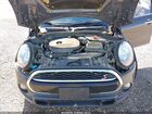 2016 Mini Hardtop Cooper S Серый vin: WMWXU3C5XG2D30870