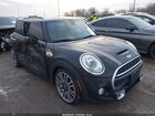 2018 Mini Hardtop Cooper S Gray vin: WMWXU3C5XJ2F49951