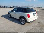 2020 Mini Hardtop Oxford Edition Белый vin: WMWXU7C04L2L89965