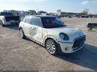 2020 Mini Hardtop Oxford Edition Белый vin: WMWXU7C04L2L89965