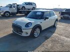 2020 Mini Hardtop Oxford Edition Белый vin: WMWXU7C04L2L89965
