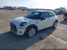 2020 Mini Hardtop Oxford Edition Белый vin: WMWXU7C04L2L89965