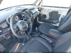 2020 Mini Hardtop Oxford Edition Белый vin: WMWXU7C04L2L89965