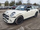 2020 Mini Hardtop Cooper S Белый vin: WMWXU9C05L2M56942