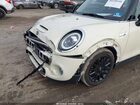 2020 Mini Hardtop Cooper S Белый vin: WMWXU9C05L2M56942