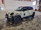 2020 Mini Cooper S Cream vin: WMWXU9C06L2M08690