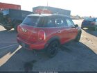 2016 Mini Countryman Cooper Красный vin: WMWZB3C52GWR48432