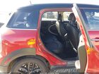 2016 Mini Countryman Cooper Красный vin: WMWZB3C52GWR48432