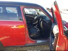 2016 Mini Countryman Cooper Красный vin: WMWZB3C52GWR48432