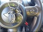 2016 Mini Countryman Cooper Красный vin: WMWZB3C52GWR48432