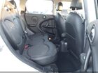 2016 Mini Countryman Cooper Белый vin: WMWZB3C54GWR48397