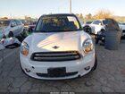 2016 Mini Countryman Cooper Белый vin: WMWZB3C54GWR48397