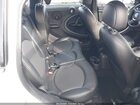 2016 Mini Countryman Cooper S Белый vin: WMWZC3C56GWT11282
