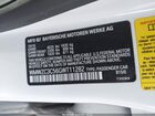 2016 Mini Countryman Cooper S Белый vin: WMWZC3C56GWT11282