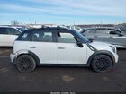 2016 Mini Countryman Cooper S Белый vin: WMWZC3C56GWT11282