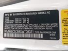 2016 Mini Countryman Cooper S White vin: WMWZC3C58GWT08321