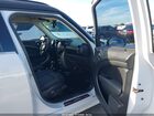 2016 Mini Countryman Cooper S White vin: WMWZC3C58GWT08321